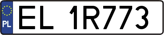 EL1R773