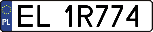 EL1R774