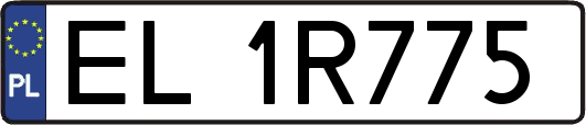 EL1R775