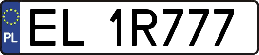 EL1R777