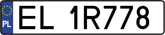 EL1R778