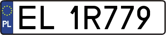 EL1R779