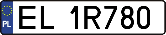 EL1R780