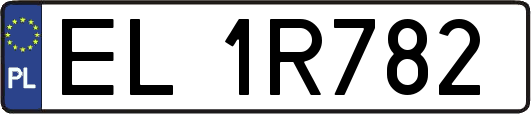 EL1R782