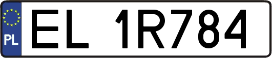 EL1R784