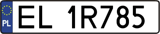 EL1R785
