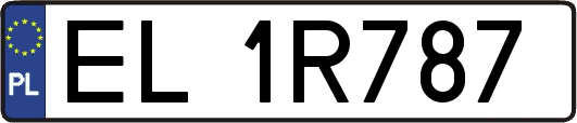 EL1R787