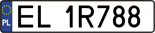 EL1R788