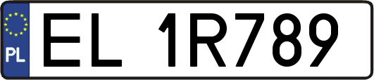 EL1R789