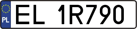 EL1R790