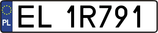 EL1R791