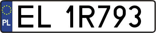 EL1R793