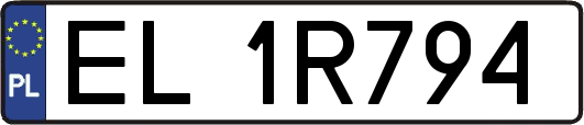 EL1R794