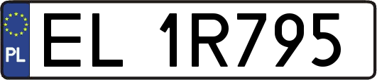 EL1R795