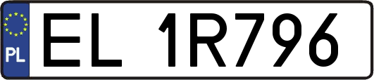 EL1R796