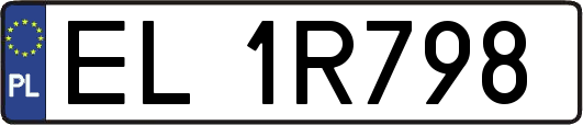 EL1R798