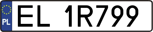 EL1R799