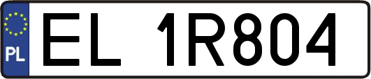 EL1R804