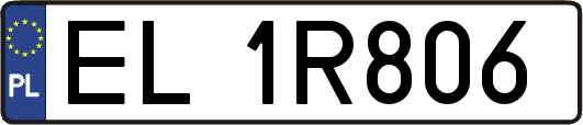 EL1R806