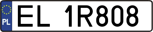 EL1R808