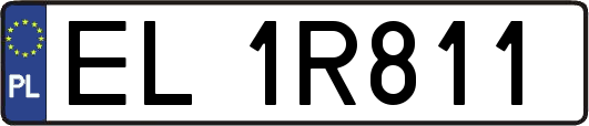 EL1R811