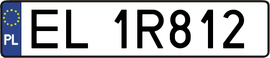 EL1R812