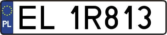 EL1R813