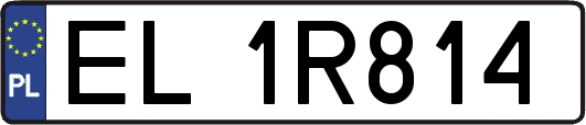 EL1R814