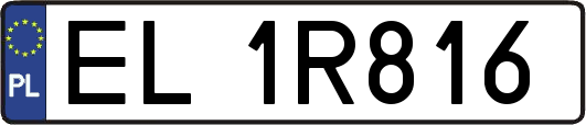 EL1R816
