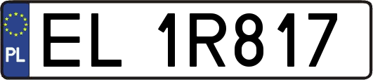 EL1R817