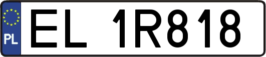 EL1R818