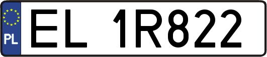 EL1R822