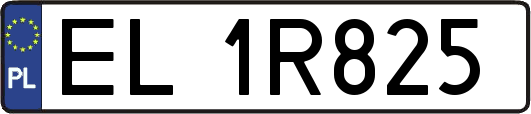 EL1R825