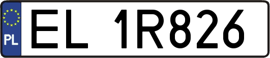 EL1R826