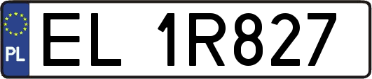 EL1R827