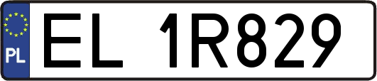 EL1R829