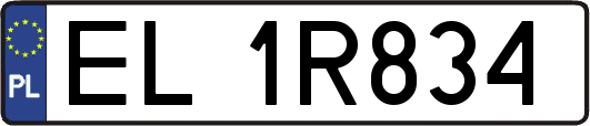 EL1R834