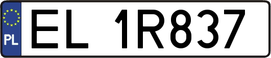 EL1R837
