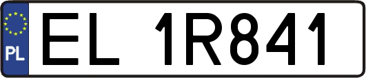 EL1R841