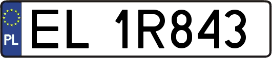 EL1R843