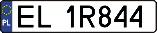 EL1R844