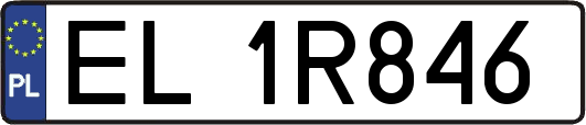EL1R846