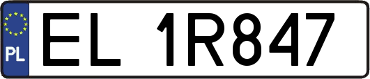 EL1R847