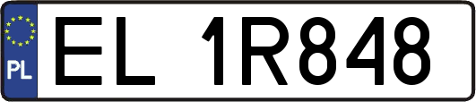 EL1R848
