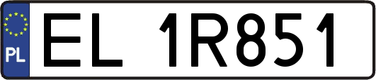 EL1R851