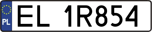 EL1R854