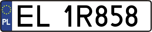 EL1R858