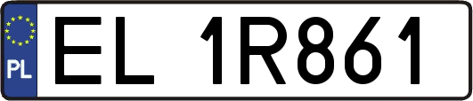 EL1R861