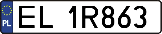 EL1R863