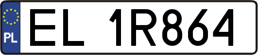 EL1R864